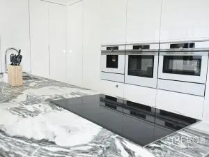 Prodej rodinného domu, Calp, Španělsko, 426 m2