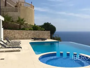 Prodej rodinného domu, Xàbia, Španělsko, 338 m2