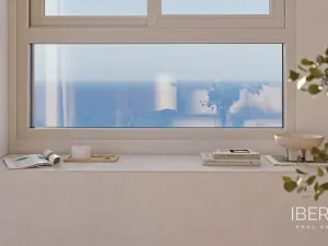 Prodej bytu 3+kk, Calp, Španělsko, 100 m2