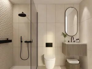 Prodej bytu 4+kk, Calp, Španělsko, 103 m2