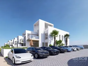 Prodej bytu 3+kk, Quesada, Španělsko, 73 m2