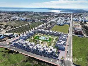 Prodej bytu 3+kk, Quesada, Španělsko, 73 m2