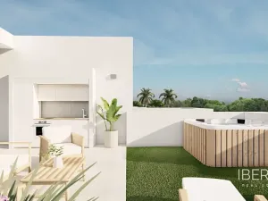 Prodej bytu 3+kk, Quesada, Španělsko, 73 m2