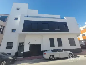 Prodej bytu 2+kk, Torrevieja, Španělsko, 57 m2