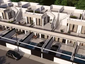 Prodej rodinného domu, Rojales, Španělsko, 167 m2