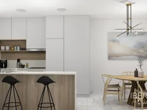 Prodej rodinného domu, Rojales, Španělsko, 167 m2