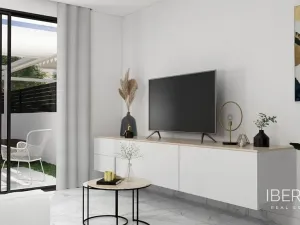 Prodej rodinného domu, Rojales, Španělsko, 167 m2