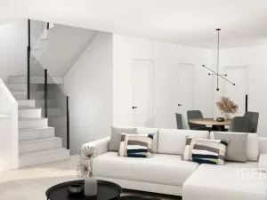 Prodej rodinného domu, Rojales, Španělsko, 167 m2