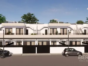 Prodej rodinného domu, Rojales, Španělsko, 167 m2