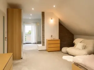 Prodej rodinného domu, Domašov u Šternberka, 400 m2