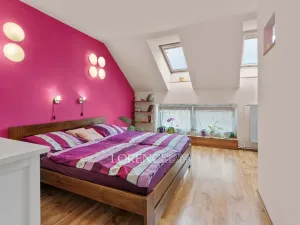 Prodej rodinného domu, Hodonín, Sušilova, 130 m2