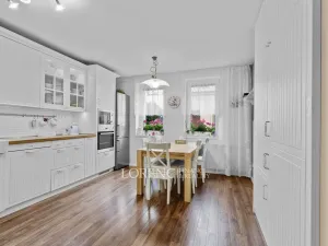 Prodej rodinného domu, Hodonín, Sušilova, 130 m2