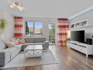 Prodej rodinného domu, Hodonín, Sušilova, 130 m2