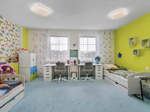 Prodej rodinného domu, Hodonín, Sušilova, 130 m2