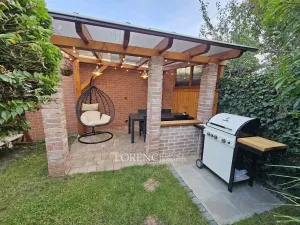 Prodej rodinného domu, Hodonín, Sušilova, 130 m2