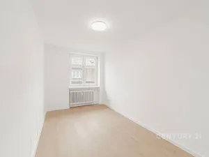 Prodej bytu 3+kk, Ostrava, Balcarova, 60 m2