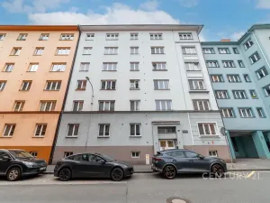 Prodej bytu 3+kk, Ostrava, Balcarova, 60 m2