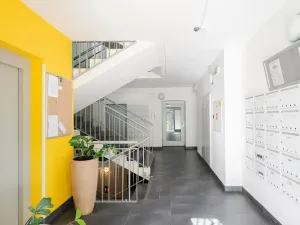 Pronájem bytu 1+kk, Praha - Lochkov, U sladovny, 36 m2