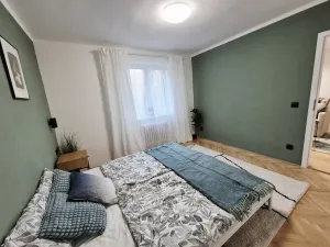 Prodej bytu 3+kk, Pardubice - Zelené Předměstí, Sokolovská, 66 m2