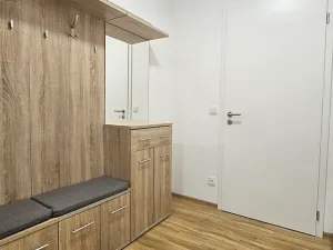 Pronájem bytu 2+kk, Letovice, Komenského, 57 m2