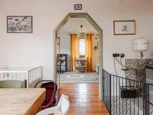 Prodej rodinného domu, Polička, 150 m2