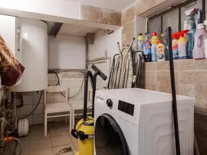 Prodej rodinného domu, Polička, 150 m2