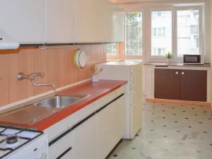 Pronájem bytu 4+1, Zlín, Santražiny, 92 m2