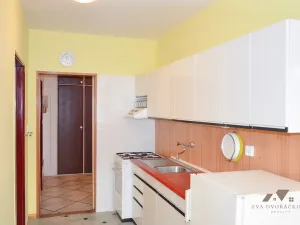 Pronájem bytu 4+1, Zlín, Santražiny, 92 m2