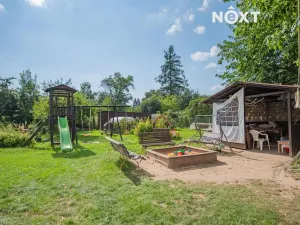 Pronájem bytu 1+1, Postřelmov, Nová, 32 m2