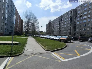 Prodej bytu 2+kk, Havířov, Zvonková, 51 m2