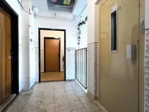 Prodej bytu 2+kk, Havířov, Zvonková, 51 m2