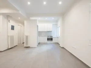 Prodej bytu 2+kk, Athény, Řecko, Ιπποδάμου, 52 m2