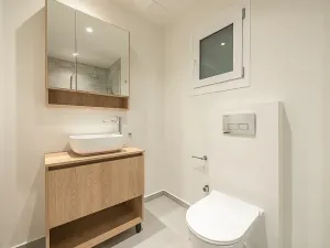 Prodej bytu 2+kk, Zografou, Řecko, Γεωργίου Ζωγράφου, 74 m2