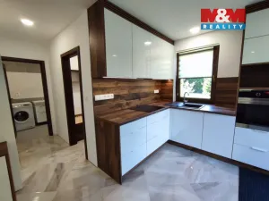 Prodej rodinného domu, Třinec - Tyra, 60 m2