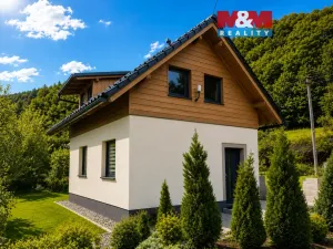 Prodej rodinného domu, Třinec - Tyra, 60 m2