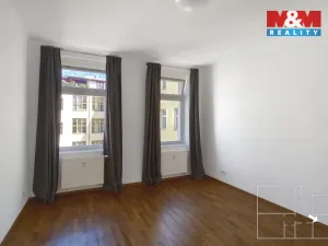 Pronájem bytu 3+1, Praha - Vinohrady, Vinohradská, 119 m2