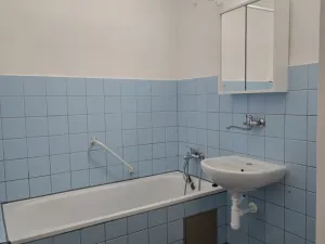 Pronájem bytu 1+kk, Příbram - Příbram VIII, Čechovská, 26 m2