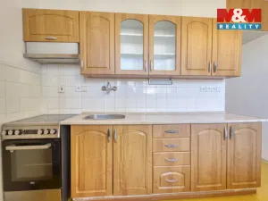 Prodej bytu 3+1, Praha - Střížkov, Střížkovská, 73 m2