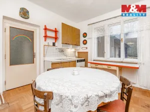 Prodej chaty, Potštejn, Lázeňská, 120 m2