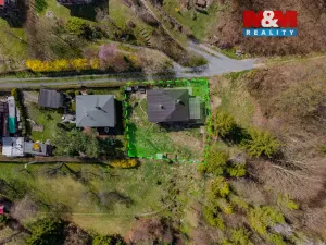 Prodej chaty, Jarcová, 77 m2