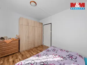 Prodej bytu 2+kk, Benešov nad Ploučnicí, Sídliště, 40 m2