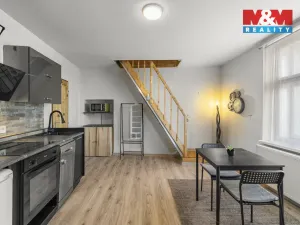 Prodej rodinného domu, Roudnice nad Labem, Štěpárna, 126 m2