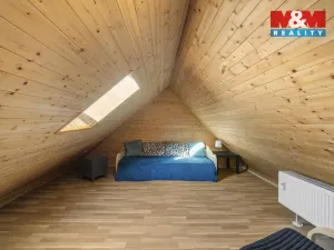 Prodej rodinného domu, Roudnice nad Labem, Štěpárna, 126 m2