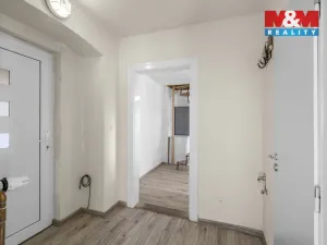 Prodej rodinného domu, Roudnice nad Labem, Štěpárna, 126 m2