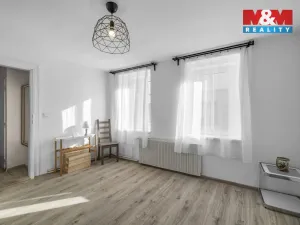 Prodej rodinného domu, Roudnice nad Labem, Štěpárna, 126 m2