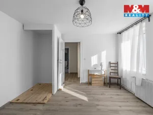 Prodej rodinného domu, Roudnice nad Labem, Štěpárna, 126 m2