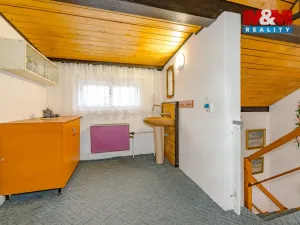 Prodej rodinného domu, Potštejn, Lázeňská, 120 m2