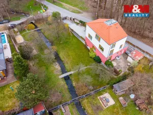 Prodej rodinného domu, Praha - Dejvice, V Šáreckém údolí, 230 m2