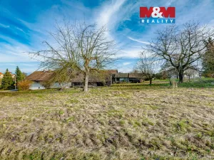 Prodej pozemku pro bydlení, Lično, 2034 m2