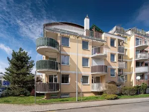 Prodej bytu 3+kk, Praha, Remízková, 74 m2